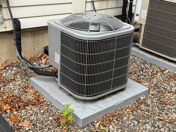 24/7 Emergency Air Conditioning Repair experts in Bradford, PA