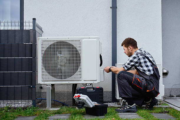 Top rated local Emergency Ac Repair specialists in Bradford, PA